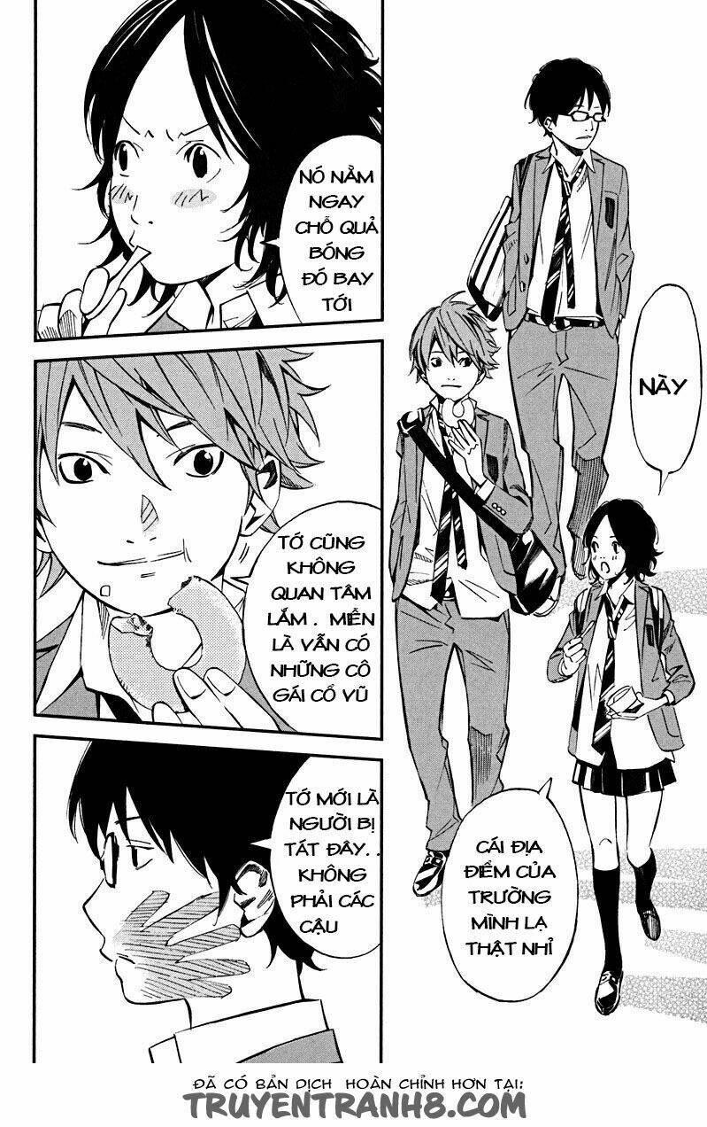 shigatsu wa kimi no uso - noob fansub chapter 1 20