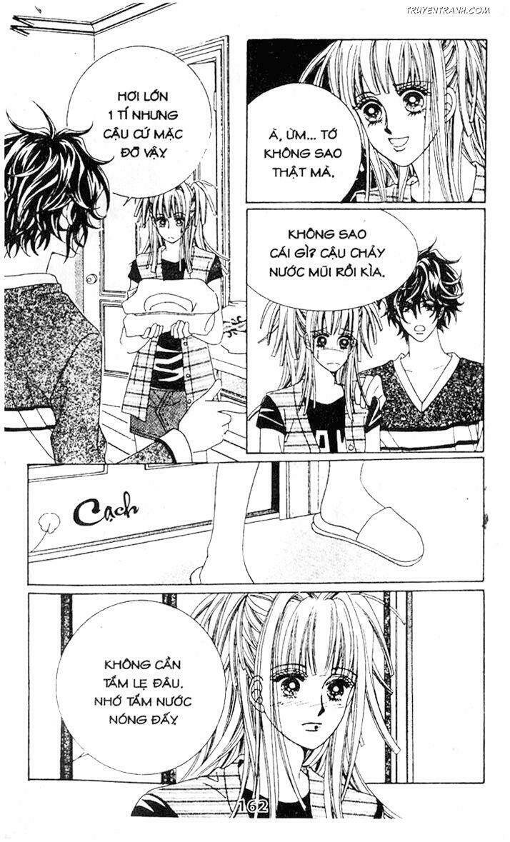 điên vì yêu - love like crazy chapter 30 22