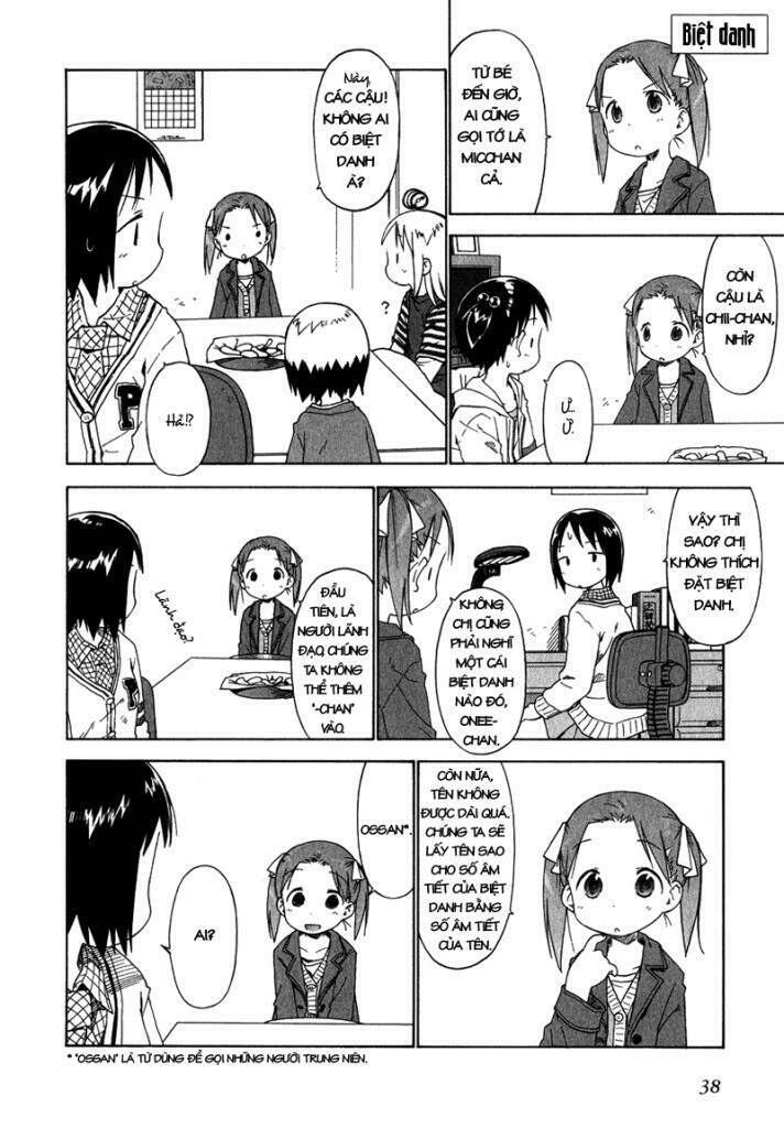 ichigo mashimaro chapter 32 20