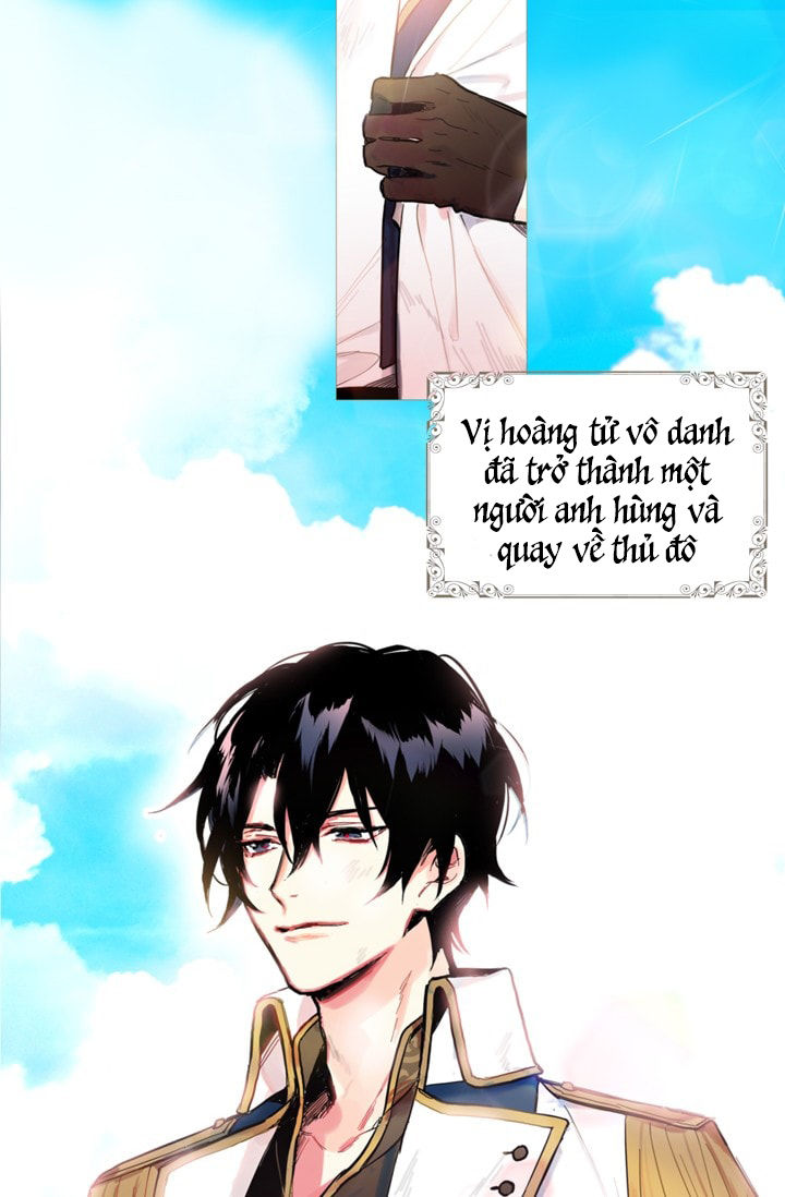 survive as the hero's wife chapter 1 66