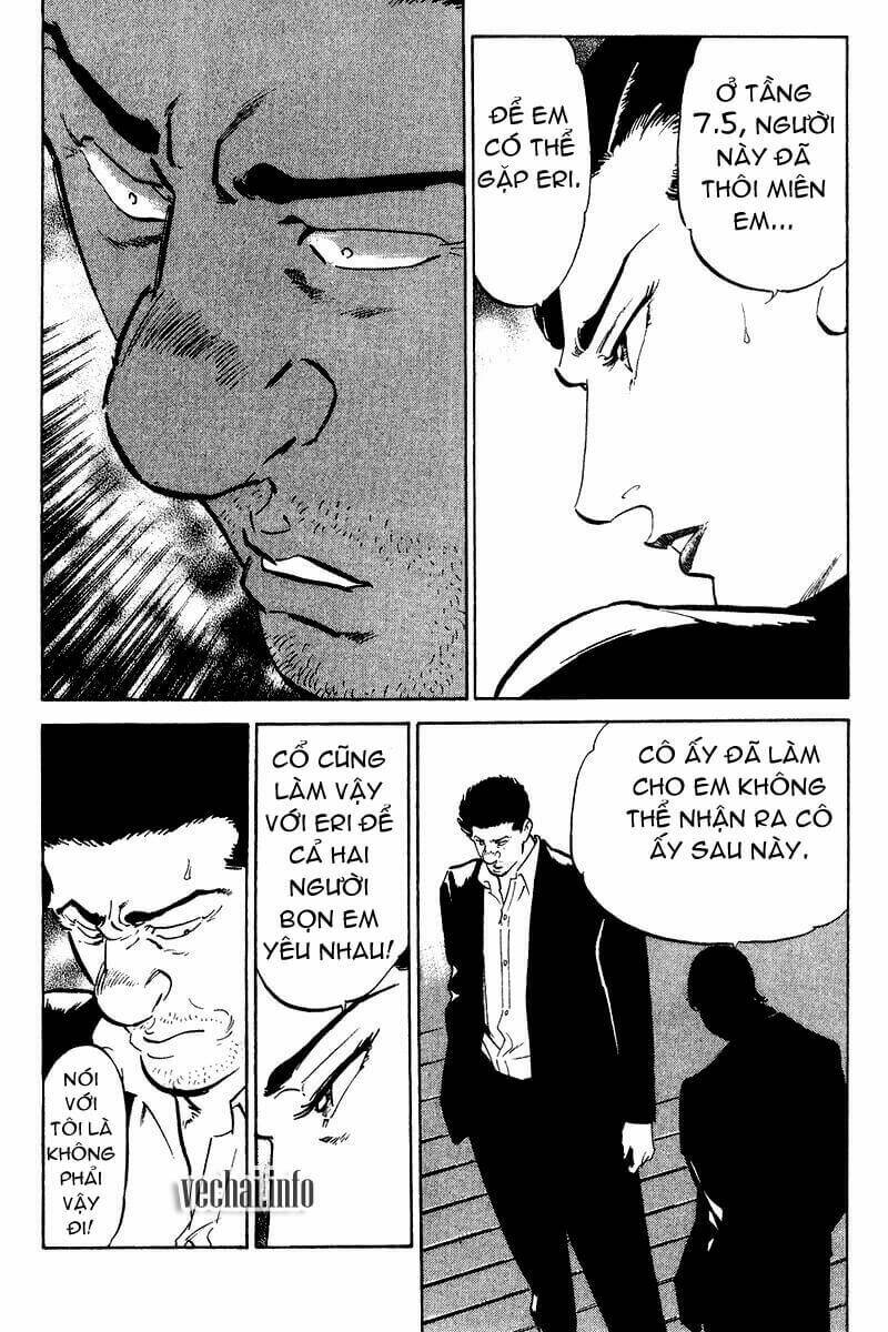 old boy chapter 74 14