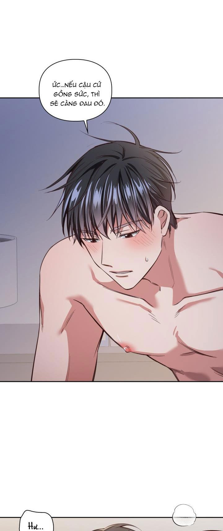phòng tắm hơi chapter 5.5 1