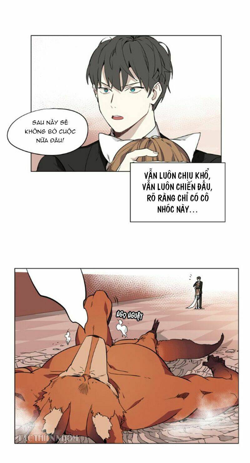 hoa đạo sĩ chapter 46 15