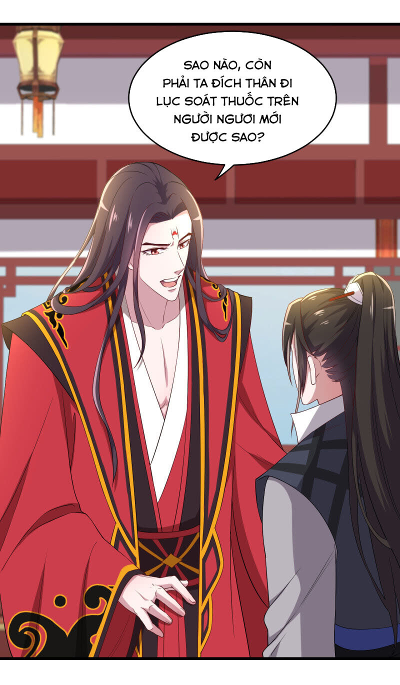 tà y cuồng thê chapter 103 8