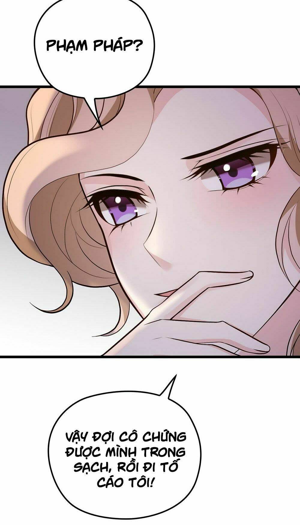 bí mật kết hôn với ảnh đế: vợ ơi đến đây tấn công đi nào chapter 4 22