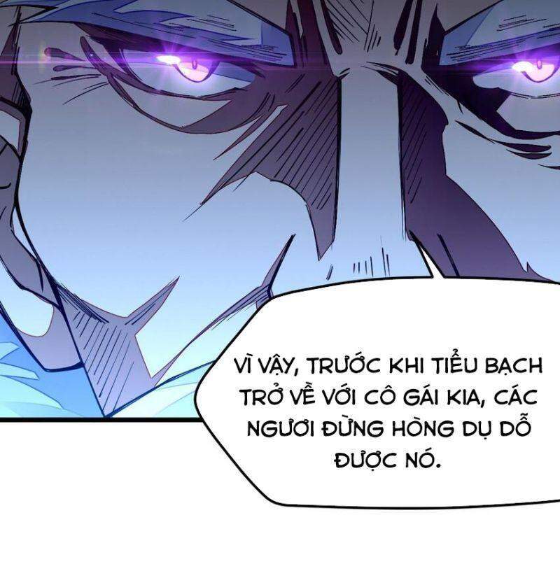 cuộc sống của kiếm thần cũng không hẳn là chán chapter 16 26