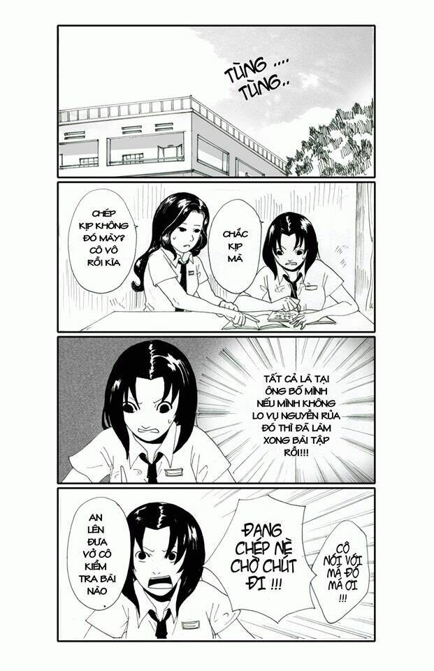 bad luck chapter 2 5