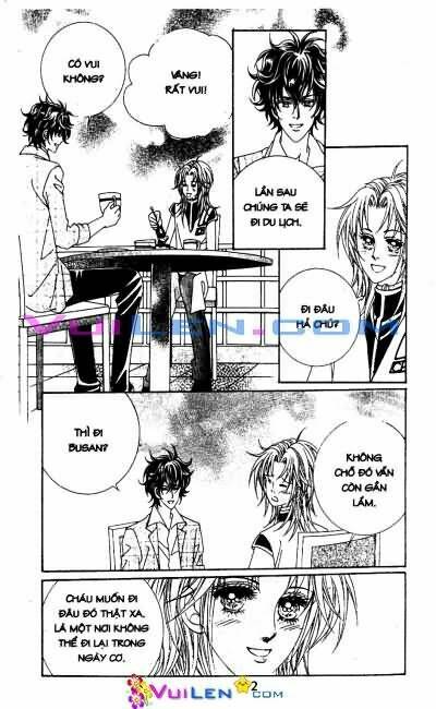 người duy nhất chapter 113 13