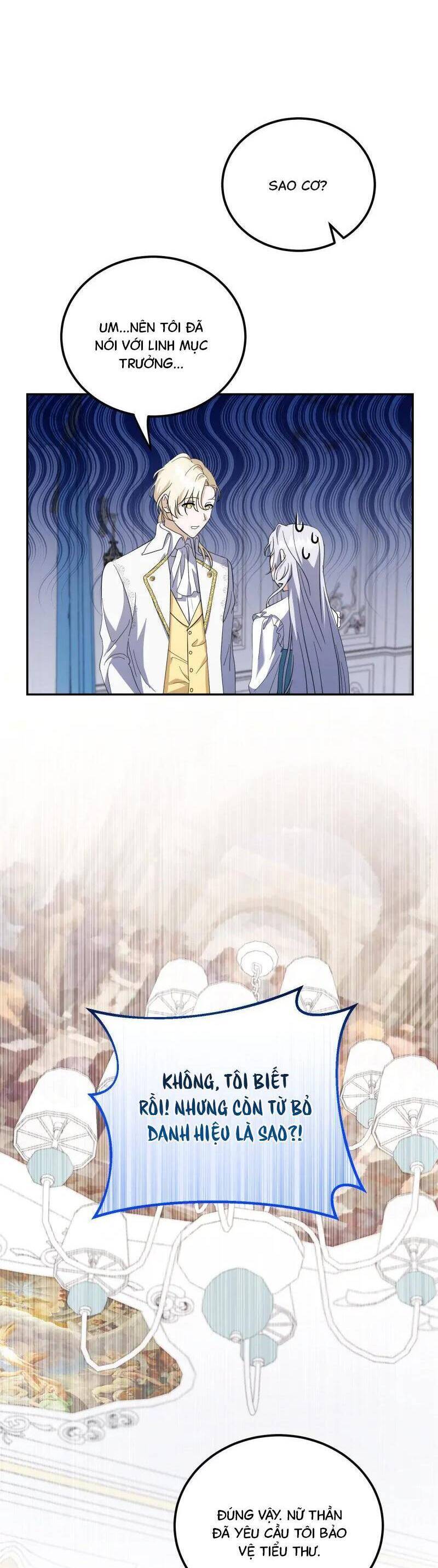 sống chung với người chồng dịu dàng chapter 3 20