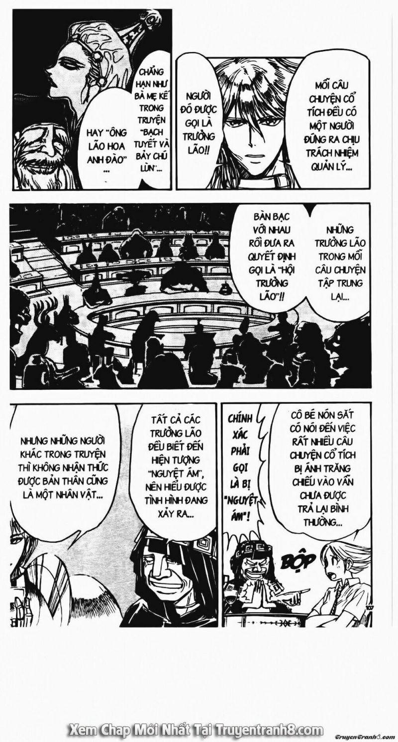 sắc lệnh ánh trăng chapter 16 15