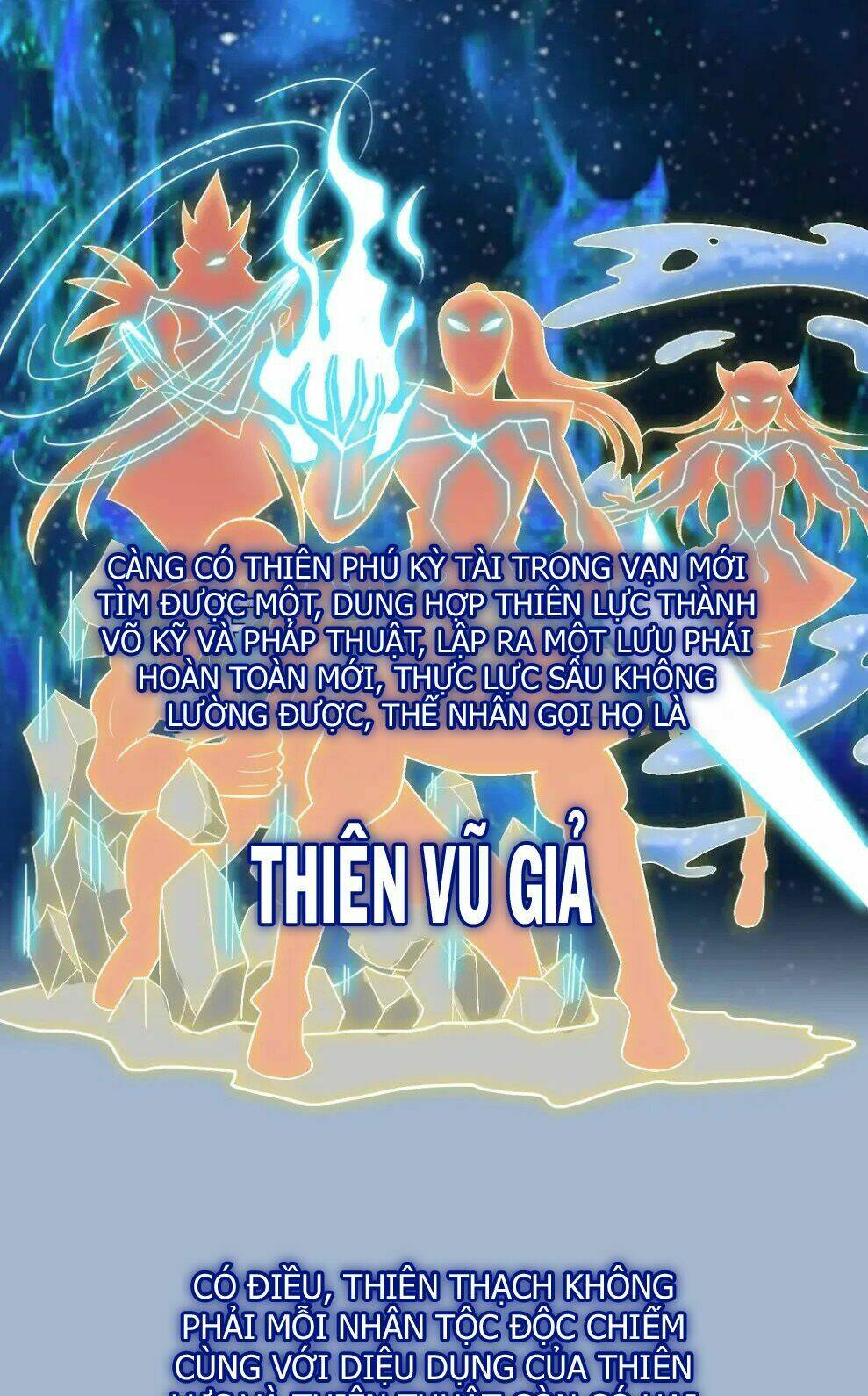 uy chấn thương khung chapter 1 6