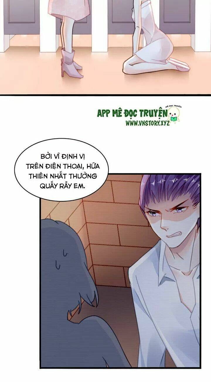 mưu ái thành nghiện chapter 20 6