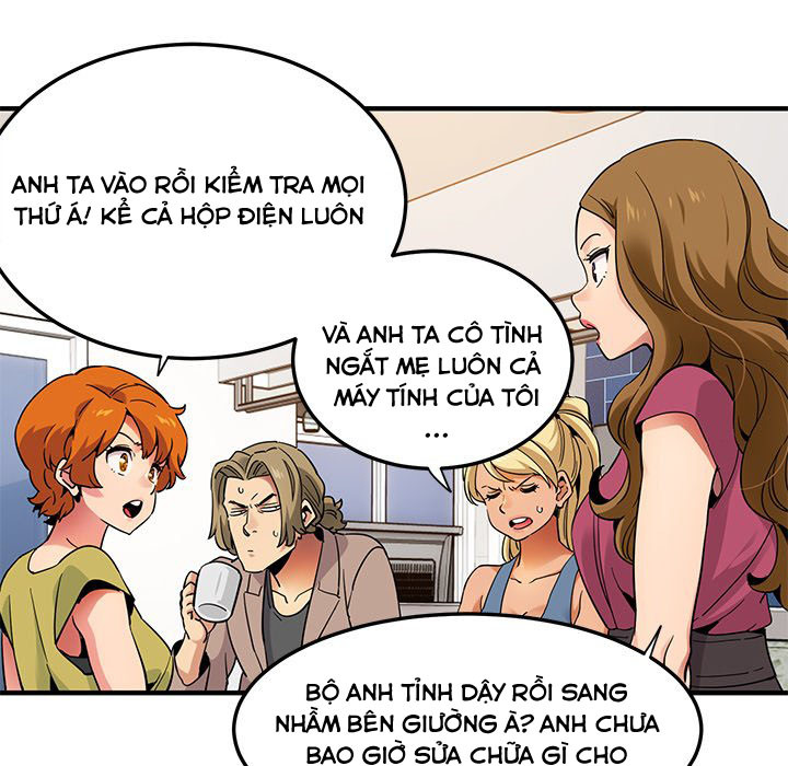 dog on patrol chapter 30 76