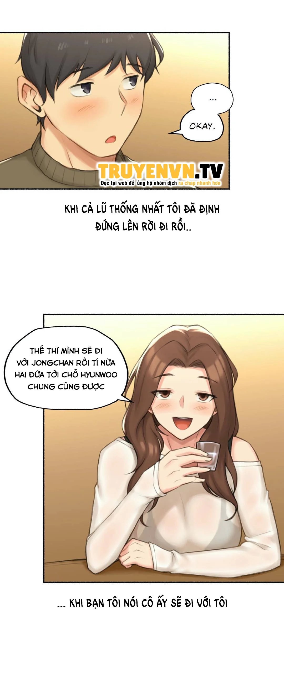 bạn đã xxx bao giờ chưa? chapter 41 10