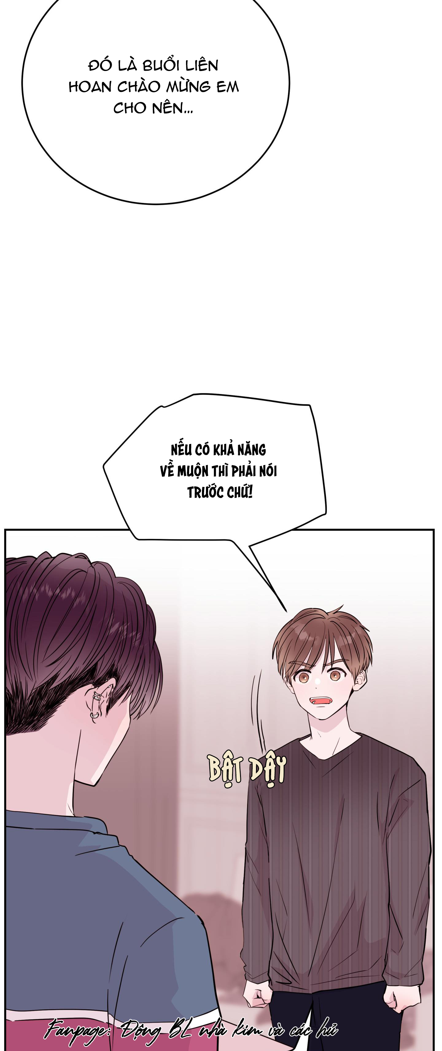 em trai vợ thật nguy hiểm chapter 15 22