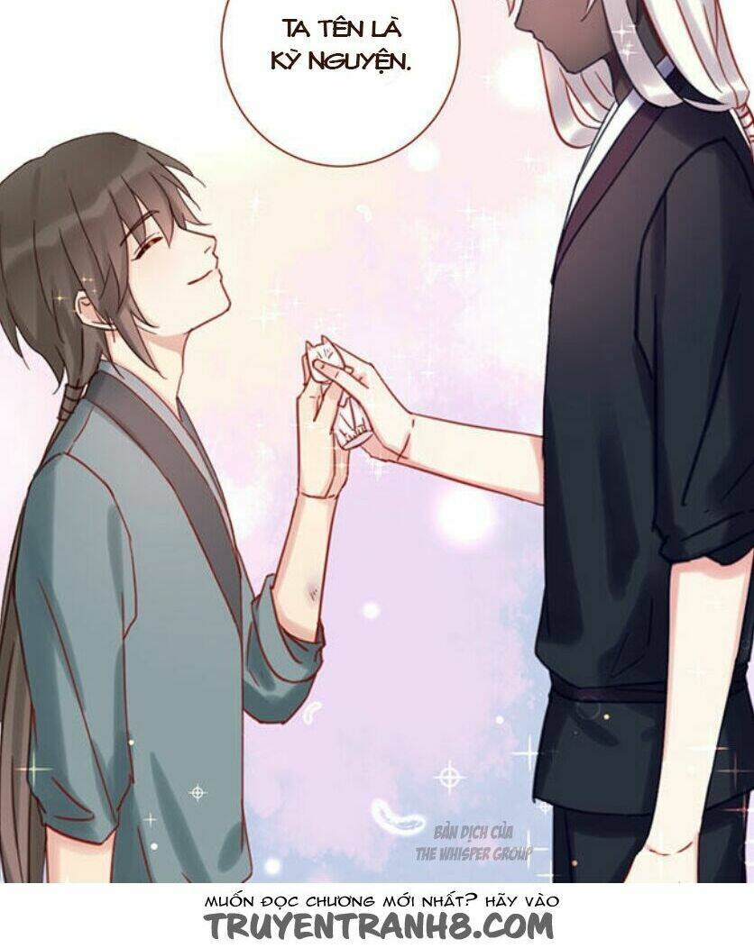 phương thức sùng bái chính xác của hồ tiên chapter 2 13