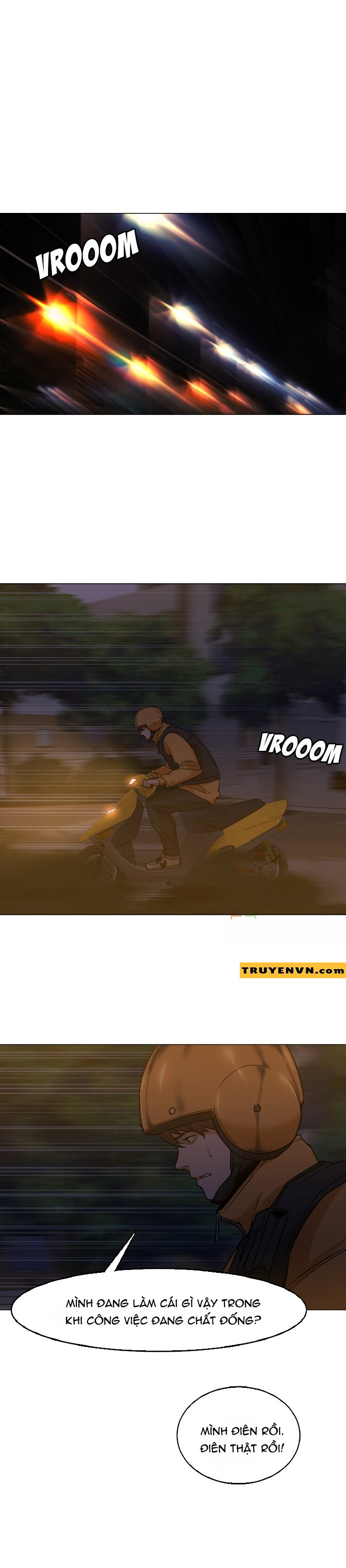 chúc bé ngủ ngon (good night) chapter 5 4