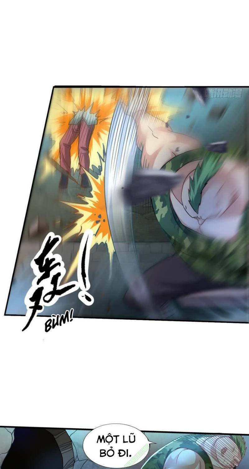 ta có di sản tại dị giới chapter 4 25