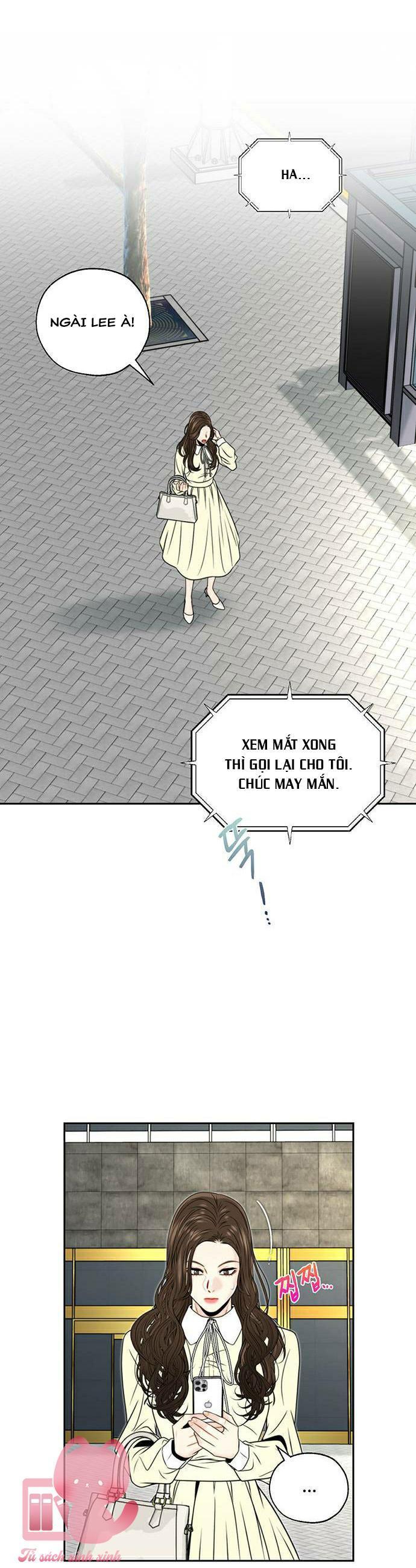 thiên đường lạc lối chapter 3 41