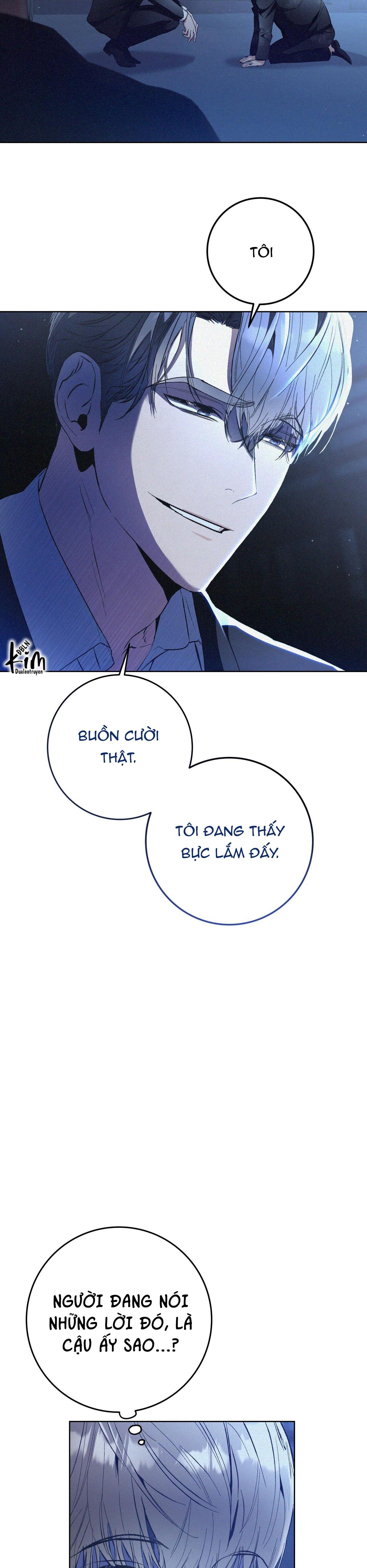 vô hình chapter 2 8