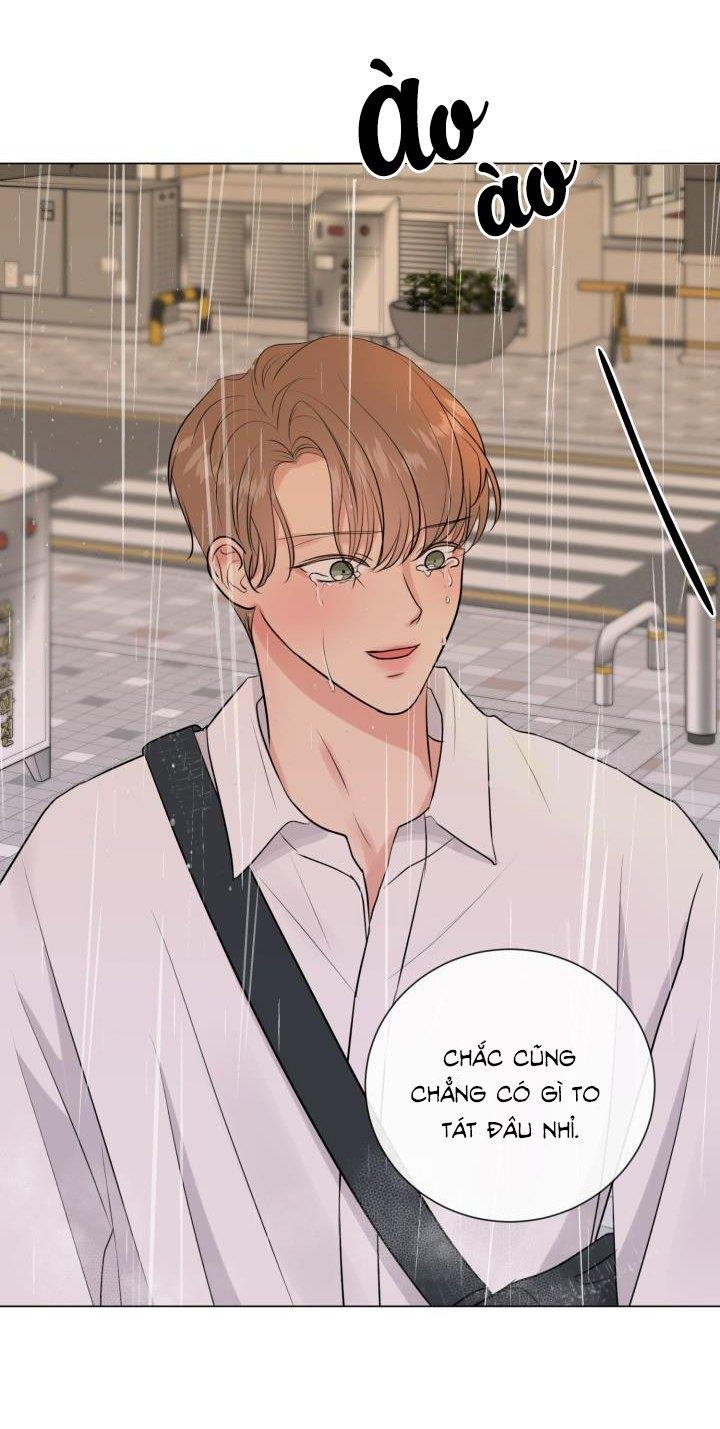 người yêu hiếm hoi chapter 9 27