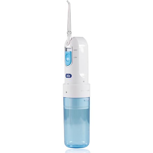 Thiết bị tăm nước IRIS Waterpick