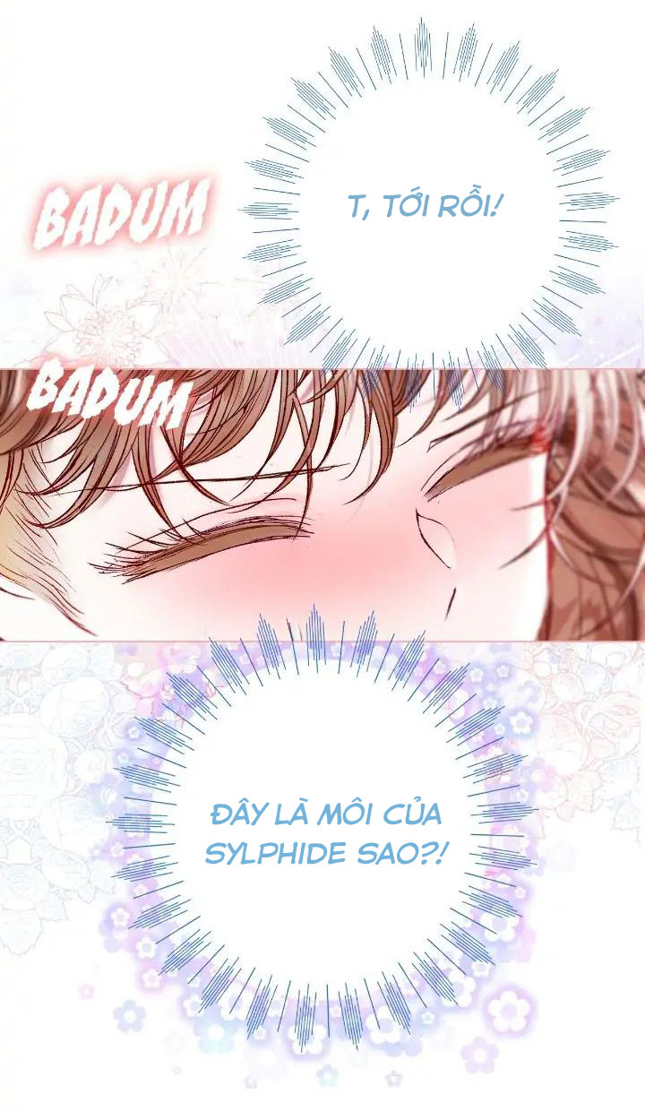 Tôi Đã Trở Thành Tiểu Thư Xấu Xí chapter 106 - Trang 47