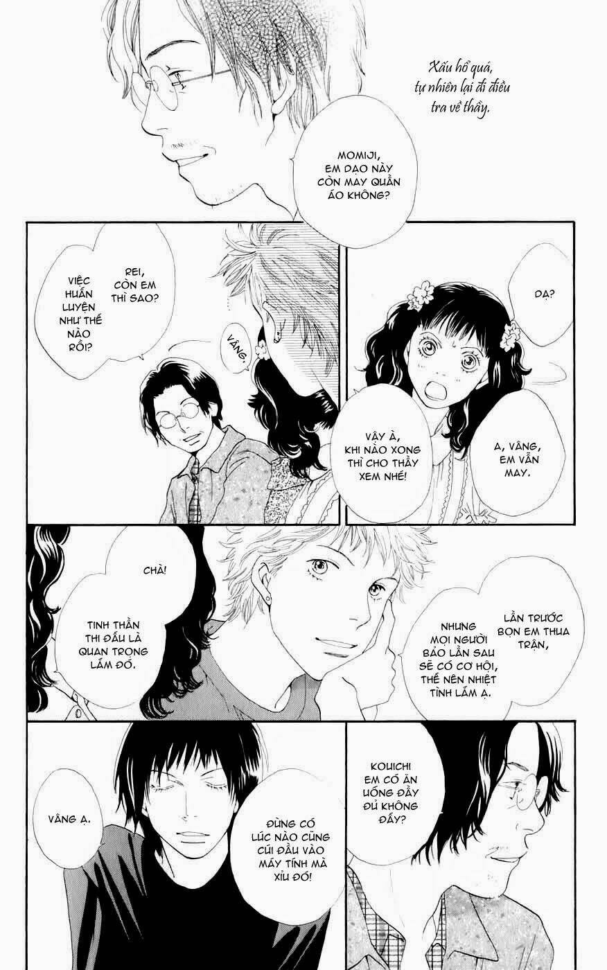 cat street chapter 14 15