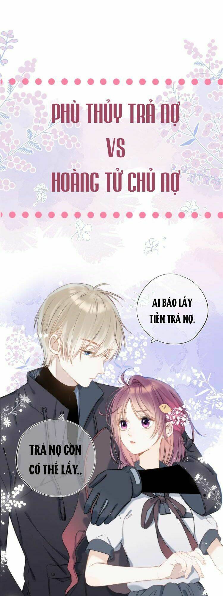 you're the apple of my eyes chapter 3 18