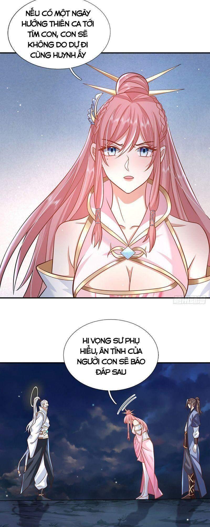 Ta Trở Về Từ Thế Giới Tu Tiên chapter 78 9