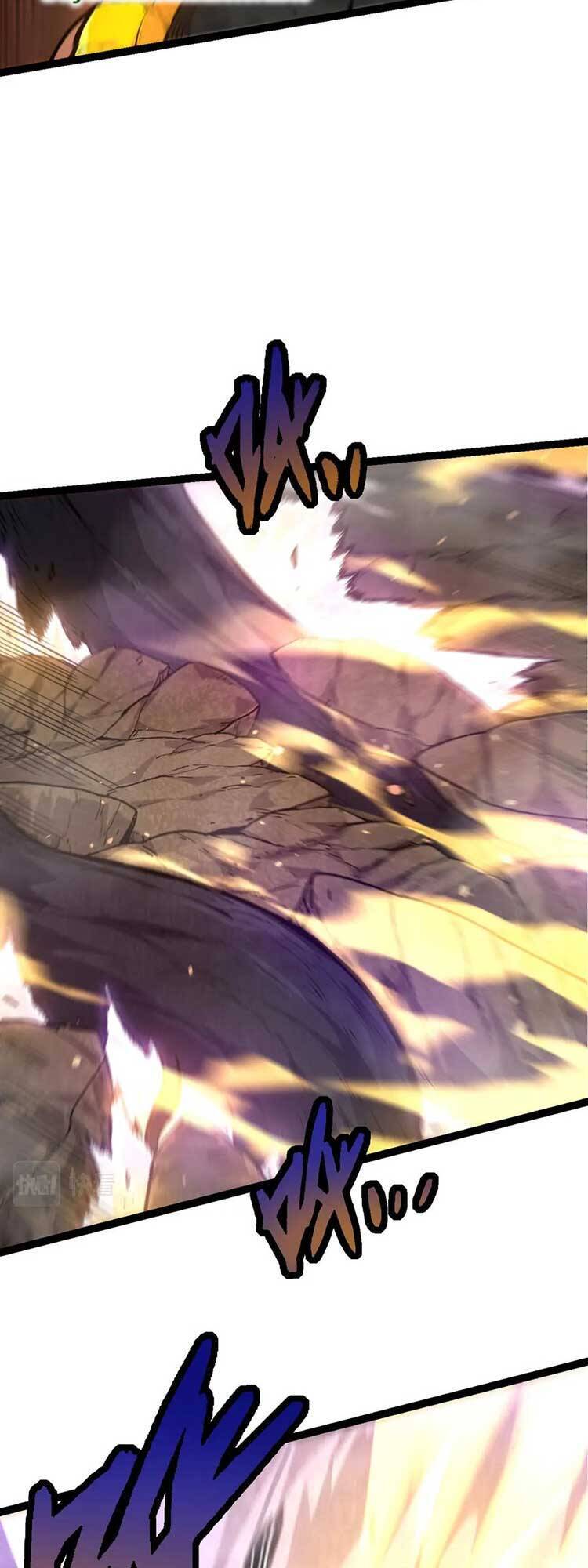 chuyển sinh thành liễu đột biến chapter 63 10