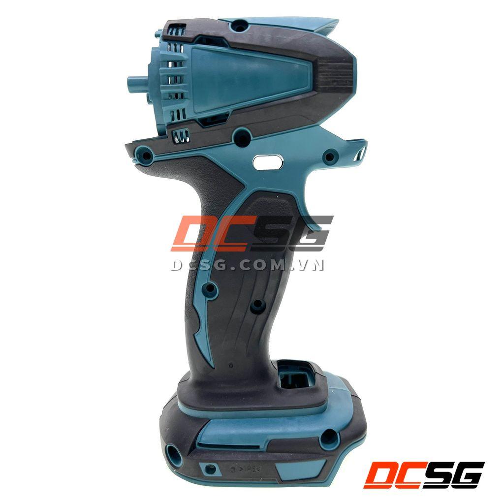 187116-9 vỏ máy vặn vít dùng pin Makita DTD146 | DCSG