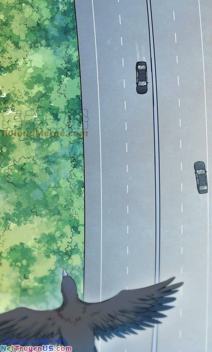 thiên mệnh xa đao nhân chapter 55 6