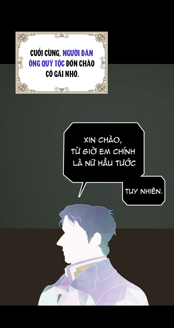 cổ tích về người mẹ kế chapter 1 25