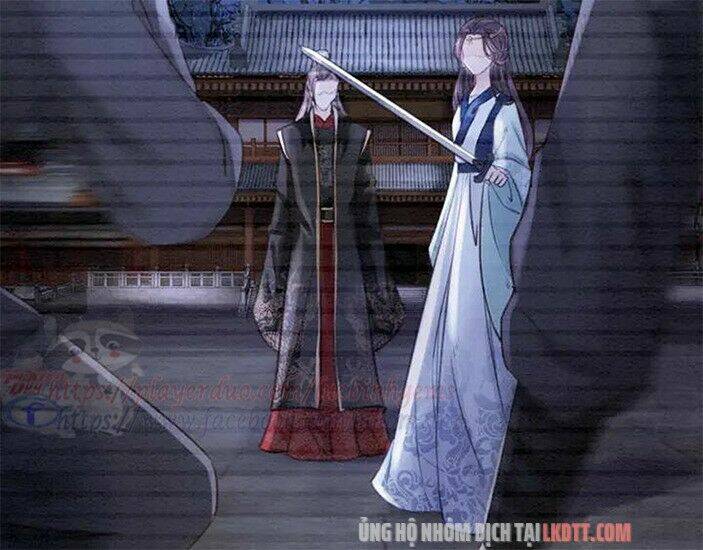 trọng sinh bá sủng nhiếp chính vương quá mạnh mẽ chapter 83 41