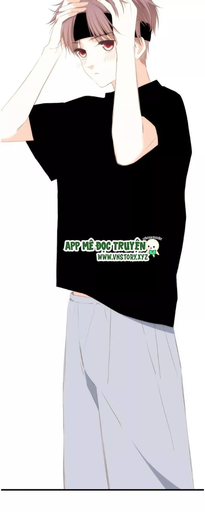 con tim rung động 2 chapter 99 46