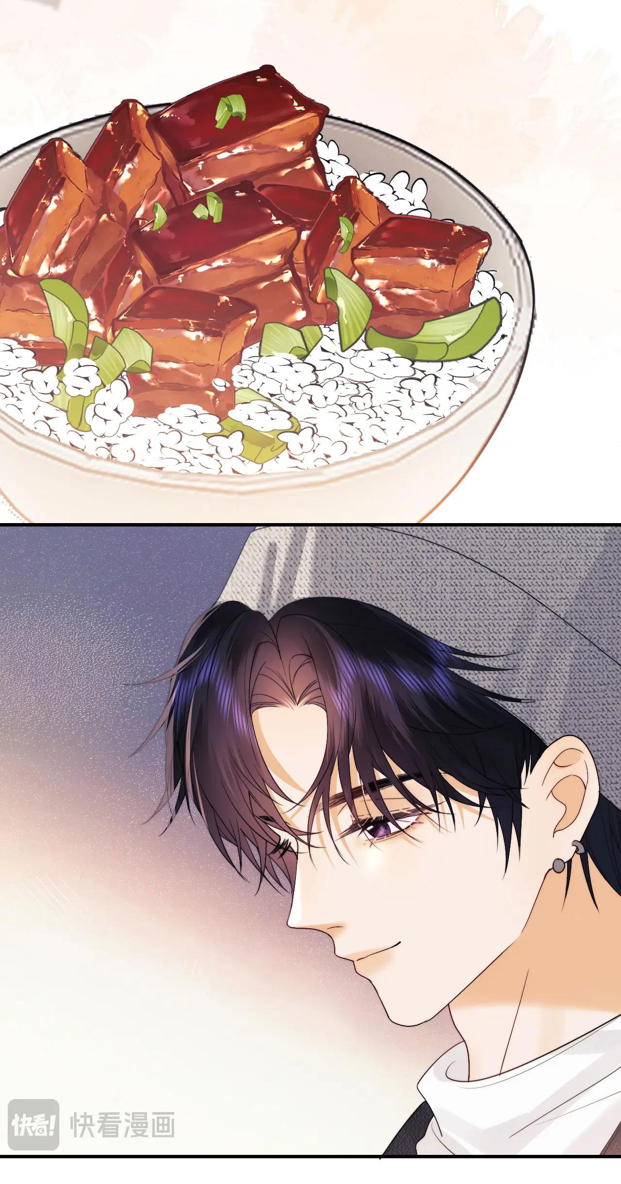 fan bạn gái muốn tìm hiểu một chút - fan vợ, bạn đã biết? chapter 23.1 20