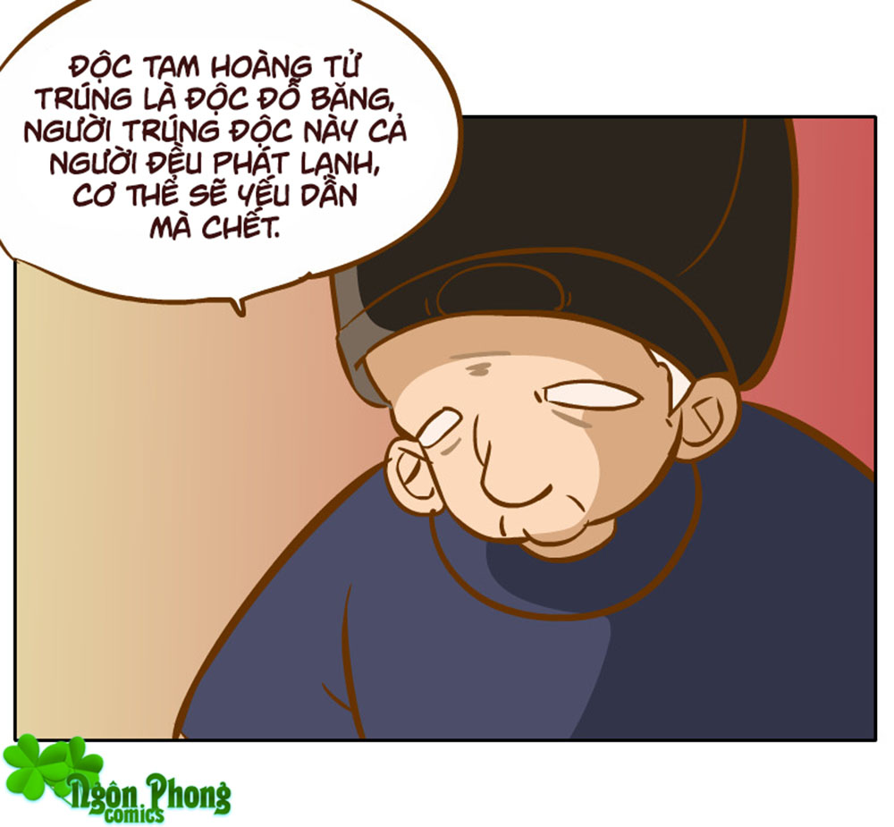 hòa thượng và tiểu long quân chapter 59 87