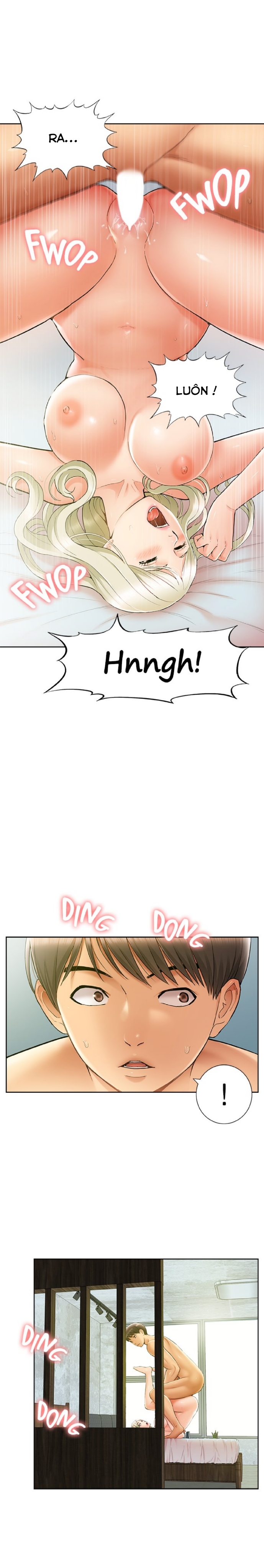 song sinh trụy lạc chapter 28 26