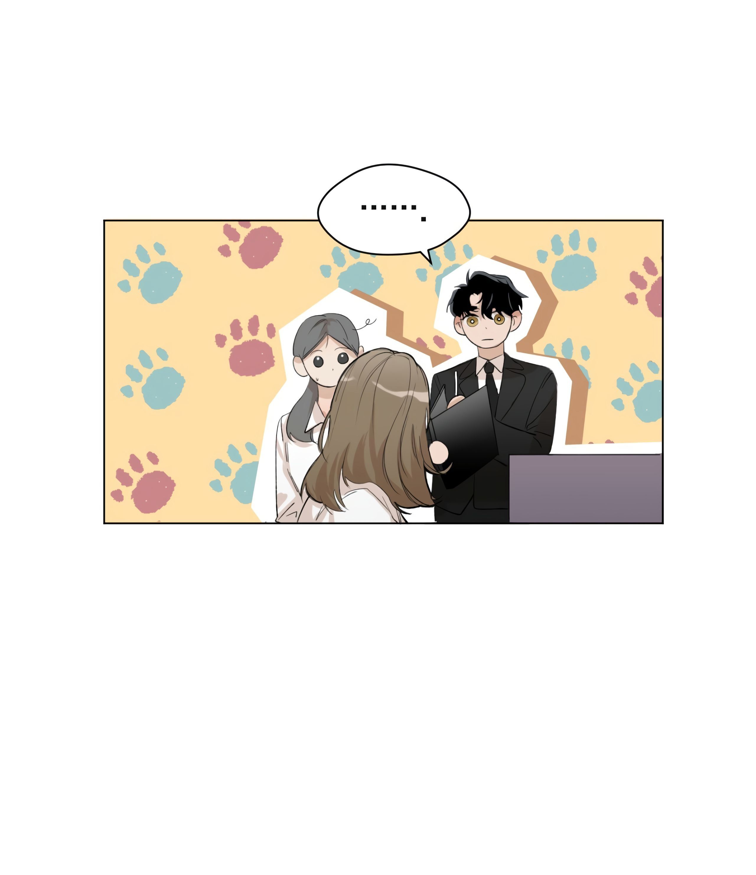 giấc mơ ngọt ngào chapter 1 25