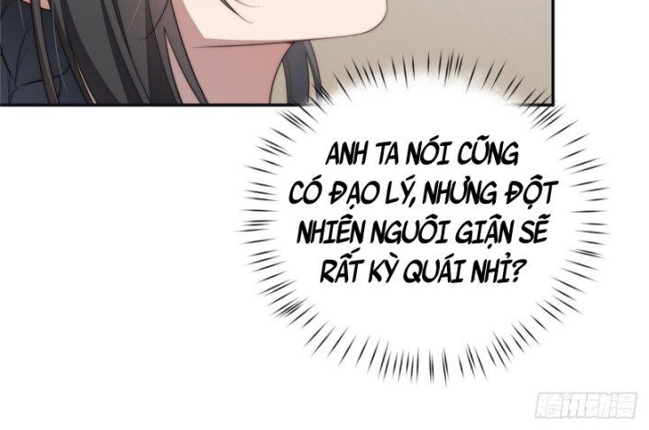 nữ chính chạy từ trong sách ra thì phải làm sao chapter 19 51