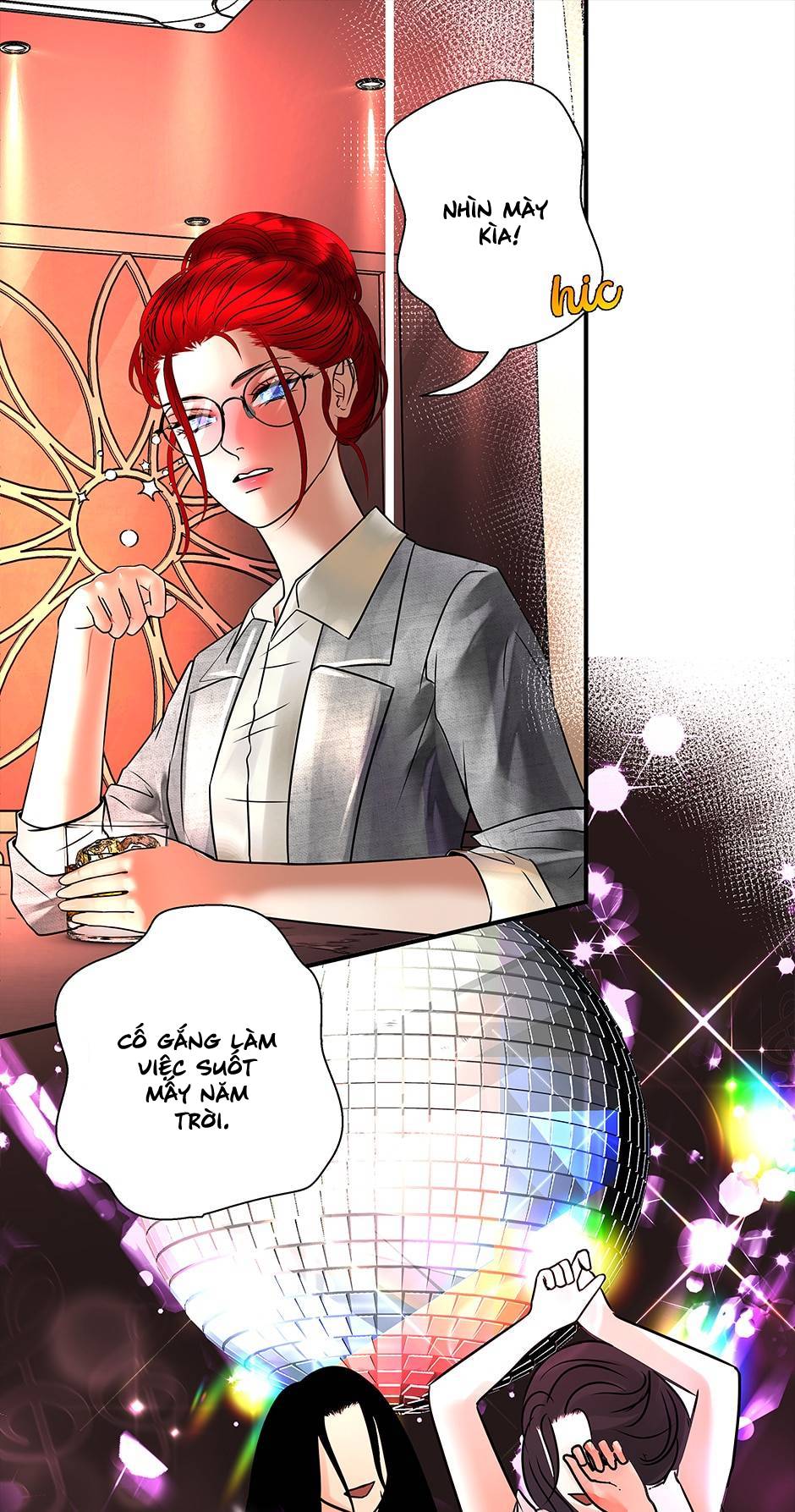 tôi đã kí hợp đồng với ác quỷ chapter 2.1 14