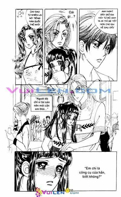bữa tối của hoàng tử chapter 8 30