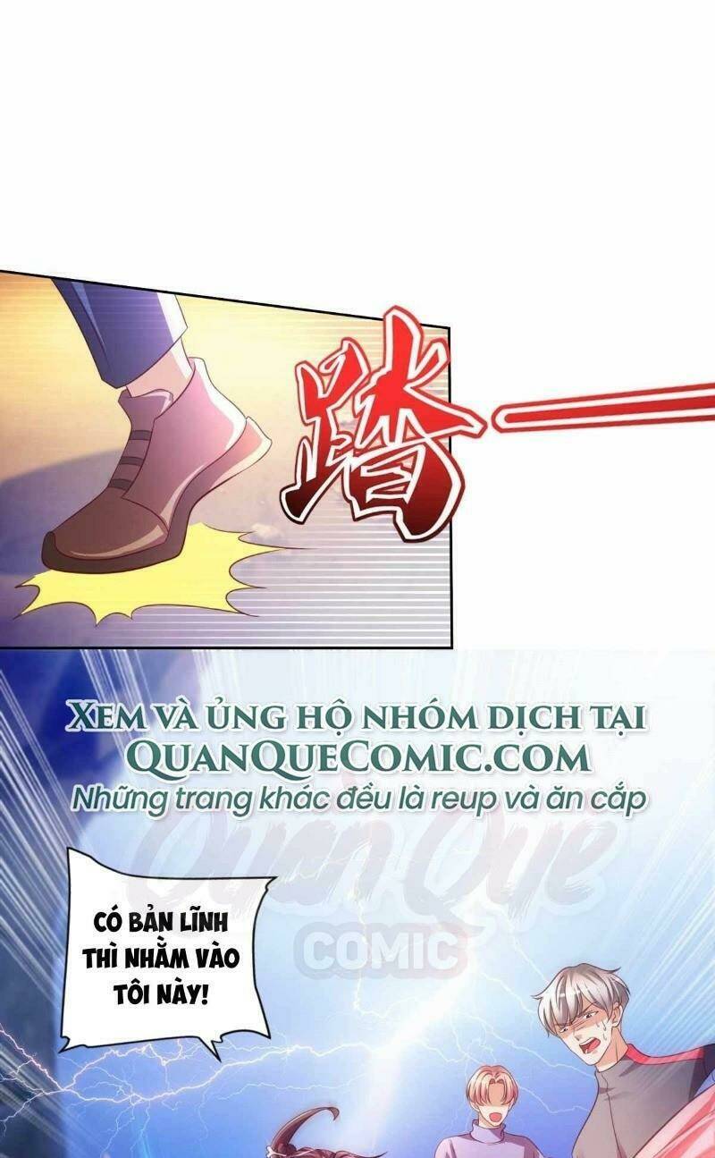 chí tôn toàn năng chapter 30 29
