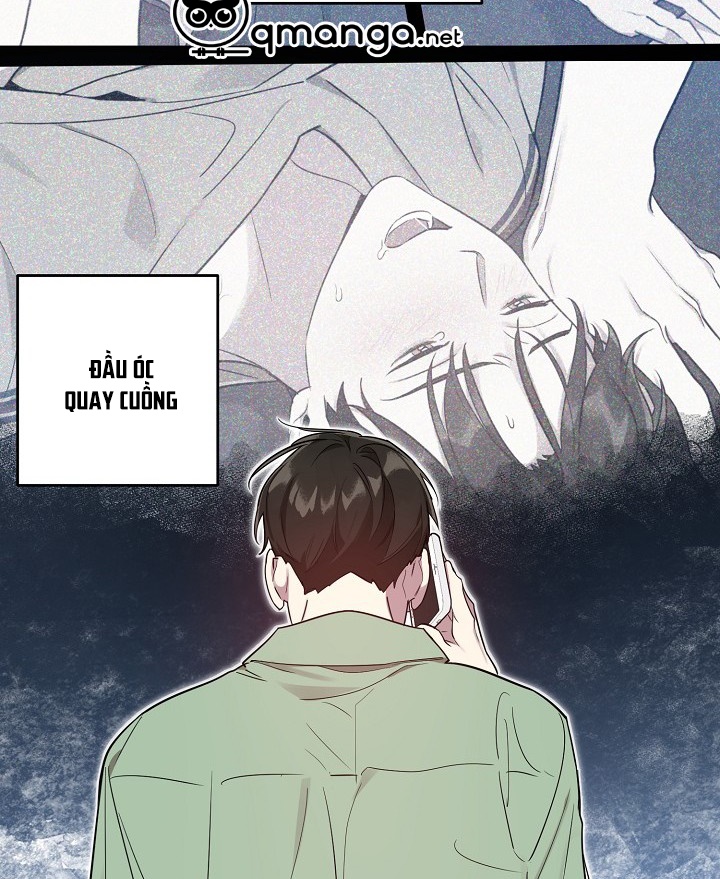 thần tượng đến rồi!? chapter 15 37