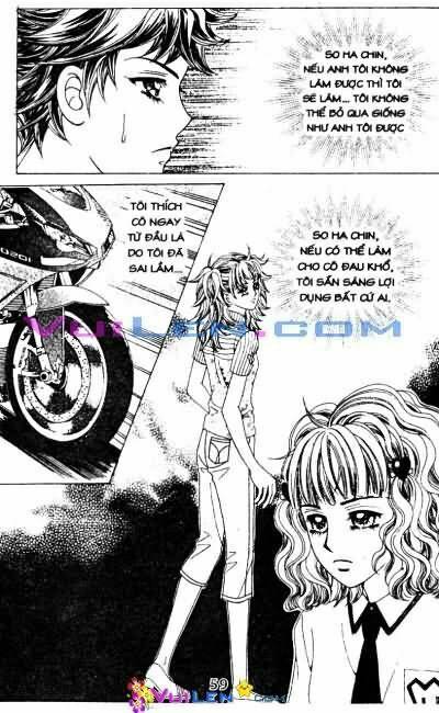 thiên thần tái thế chapter 13 59