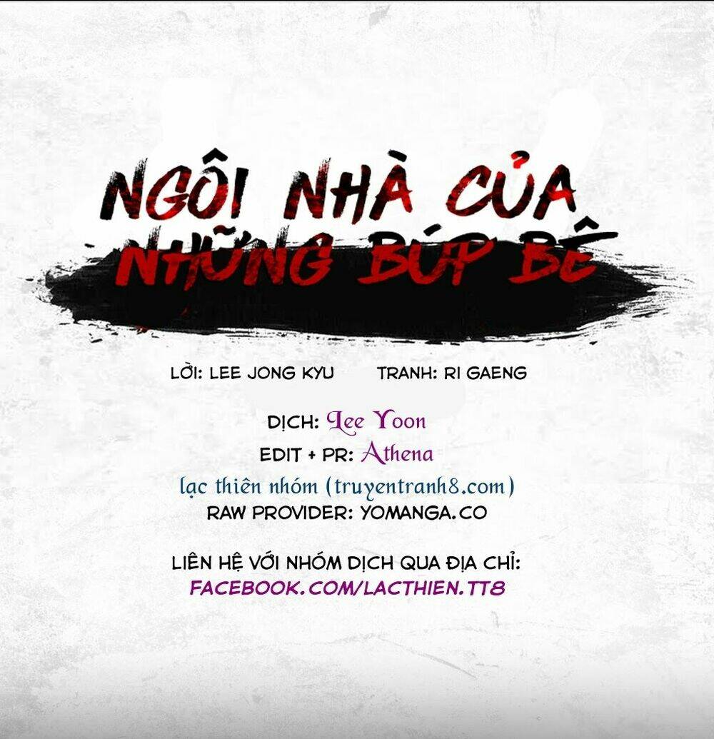 house of doll-ngôi nhà của những búp bê chapter 8 6