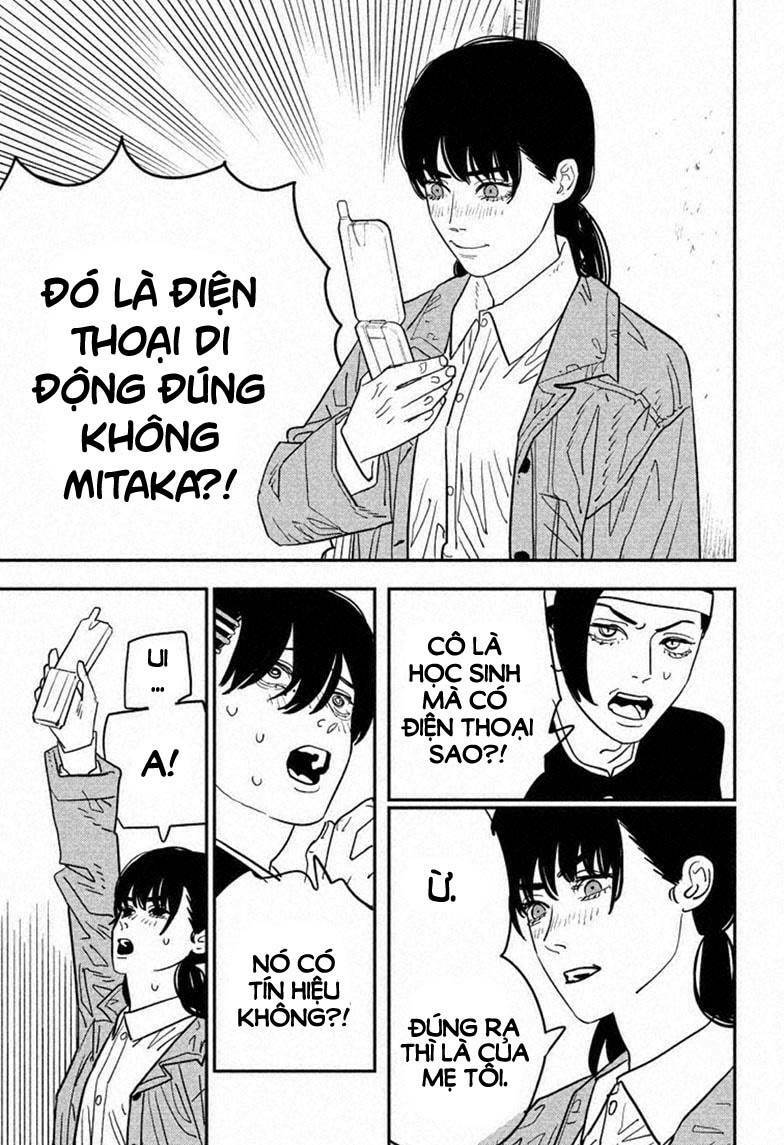 chainsaw man - thợ săn quỷ chapter 114 17