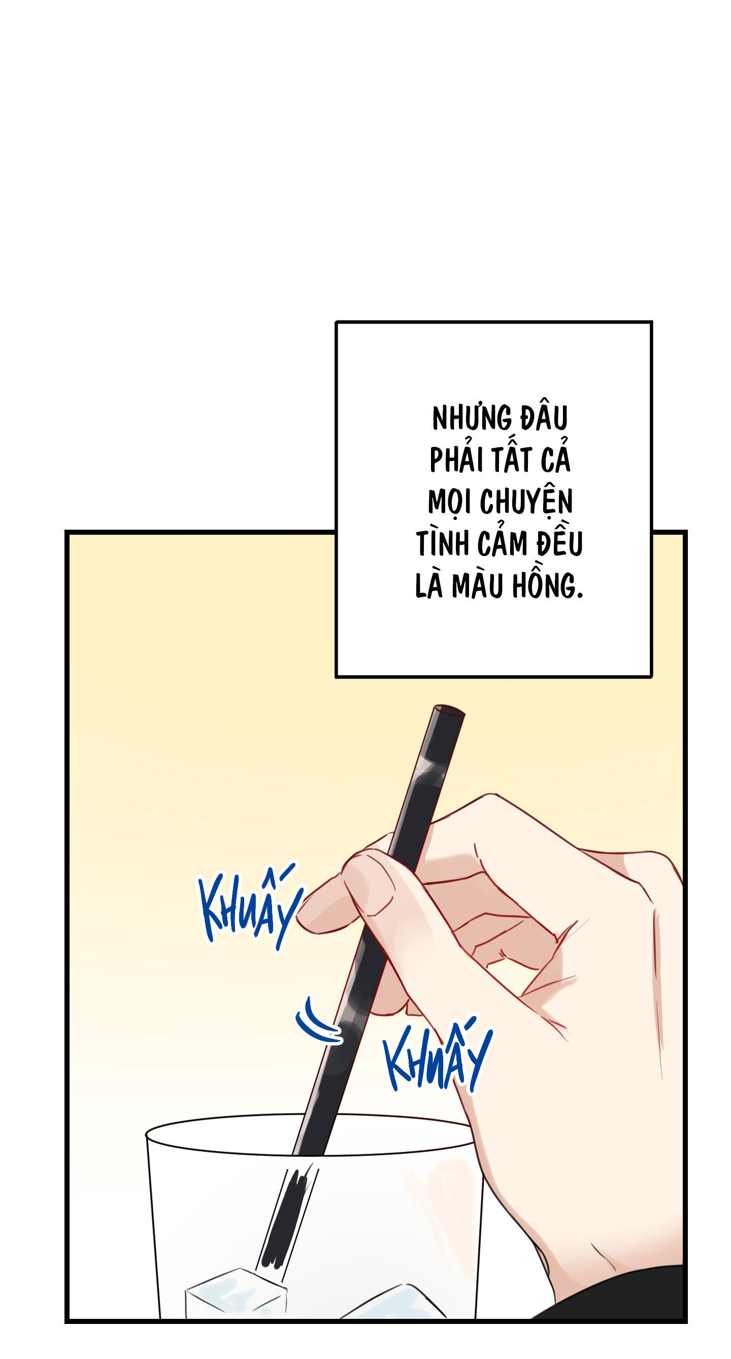 tình yêu bình thường nhưng không dễ tìm chapter 1 16