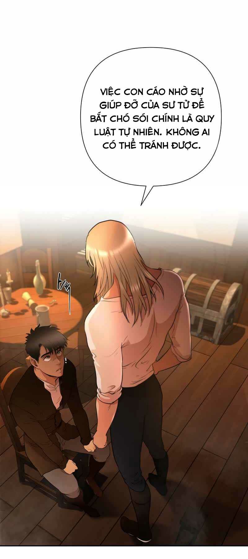 nhiệm vụ chiến binh chapter 6 19